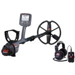 Minelab CTX 3030 with GPS
